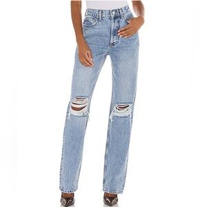 Anine Bing jeans